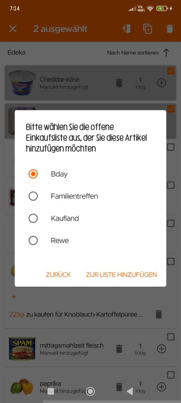 screenshots